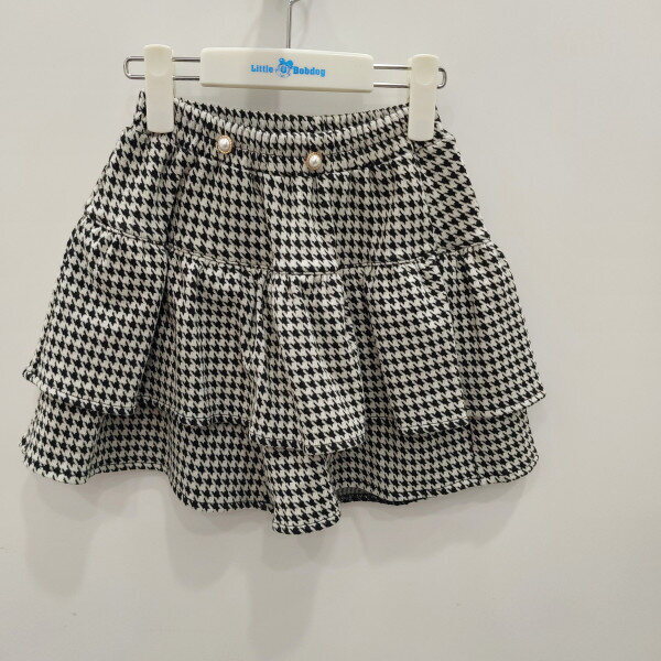 리틀밥독 [리틀밥독]W프리티큐롯치마바지 H251MPT03_SH