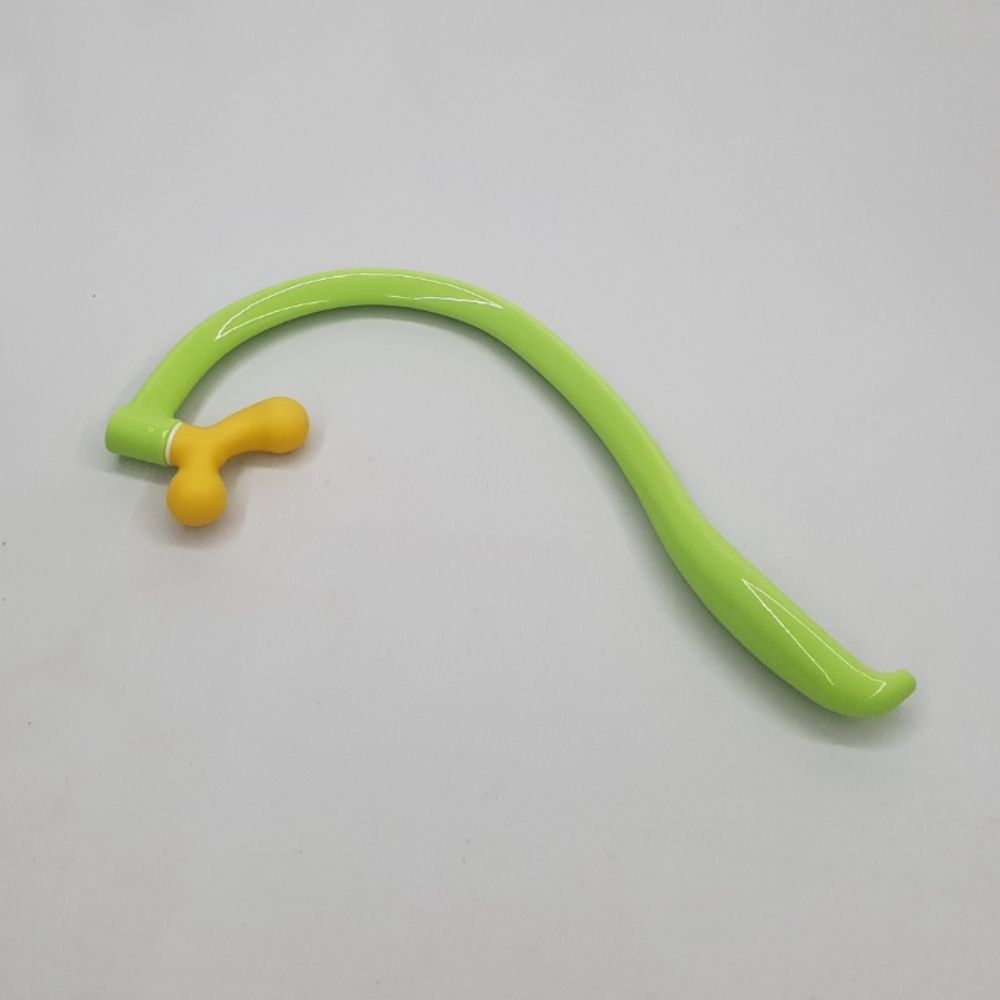 지오벤처스 갈고리 등 어깨 지압봉 안마기 등지압기 안마봉 어깨