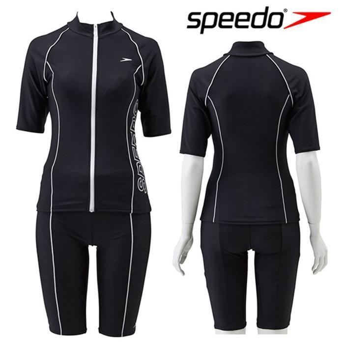 스피도 스피도 스피도 여성 아쿠아로빅 투비스 수영복 N76109 핫템