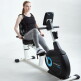 [은성헬스빌]V501 ERG 즈위프트 어플연동 좌식 싸이클 V-501