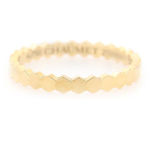 쇼메 [구구스]중고명품 쇼메 비마이러브 반지 12 (NO 10288687)