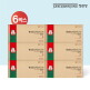 [정관장][6박스] 홍삼진고 데일리스틱 (1박스 : 10gx30포)