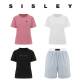 [시슬리]시슬리(SISLEY) 여성 썸머 에센셜 셋업