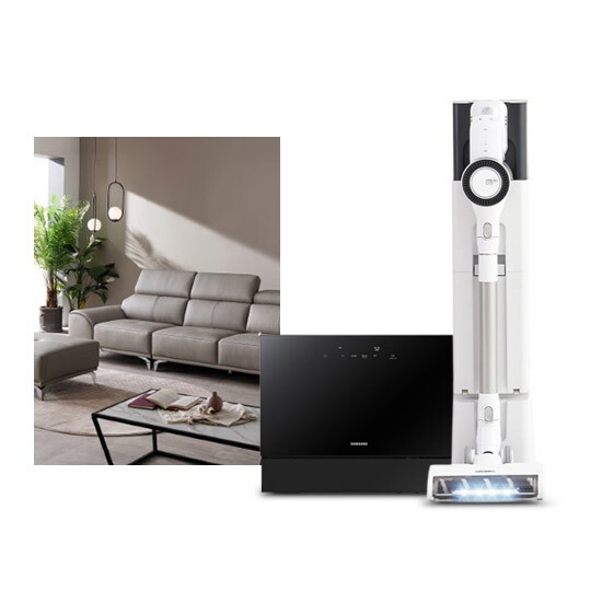 [여름신상] 가전/가구 BEST 20%할인+10%적립까지!