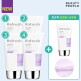 [철벽녀]철벽녀  톤업 선크림 50ml* 4통 + 전고객 톤업 선크림 1통(50ml) + 톤업 선쿠션 1개(12g)