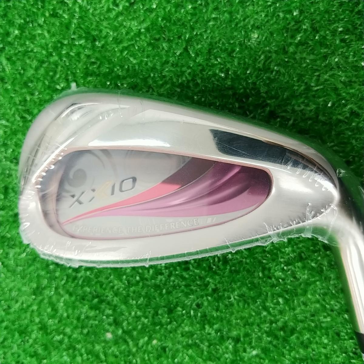 XXIO 젝시오(골프) 신품 여성용 젝시오 XXIO MP1100 6번 아이언_C_37g A