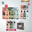 [TS 라퍼퓸 싱글 샴푸구성] 샴푸 400ml 3통(향별) +샴푸 100ml 3통(향별) + [무료체험분]샴푸 6ml 3매(향별) + 미스트 130ml 3종 중 랜덤 1종 + 쇼핑백