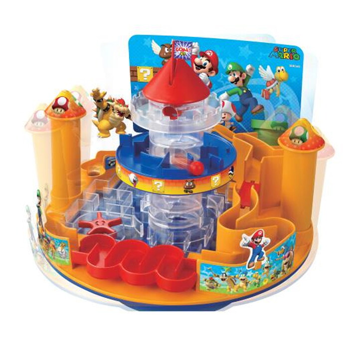 토이트론 슈퍼마리오 미로의성