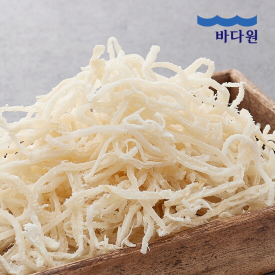 [바다원(주)][바다원]진미채 1kg 백진미채