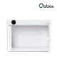 [큐오박스]큐오박스 살균건조 슈케이스 (JSK-21087)