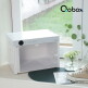 [큐오박스]큐오박스 살균건조 슈케이스 (JSK-21087)