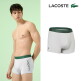 [라코스테]라코스테 LACOSTE 시그니처 컴포트 남성 드로즈 7종 