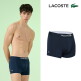 [라코스테]라코스테 LACOSTE 시그니처 컴포트 남성 드로즈 7종 