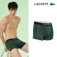 [라코스테]라코스테 LACOSTE 시그니처 컴포트 남성 드로즈 7종 