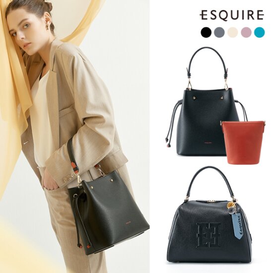 페스티발 백 3종 SET