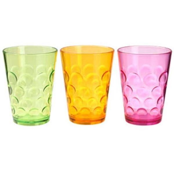 셀러허브(하프클럽) [하프클럽/셀러허브_여성트랜드패션]아크릴컵 물컵 음료수컵 플라스틱컵 쥬스컵