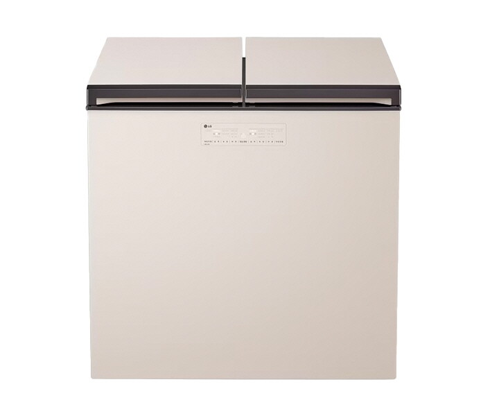 [렌탈]LG전자 [LG]디오스 오브제컬렉션 김치톡톡 뚜껑형 김치냉장고 219L Z223MEE151 60개월 35900/60개월 의무사용