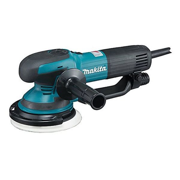 브이와이 [하프클럽/브이와이]전기원형샌더_BO6050J 20V/750W/150MM/1600-