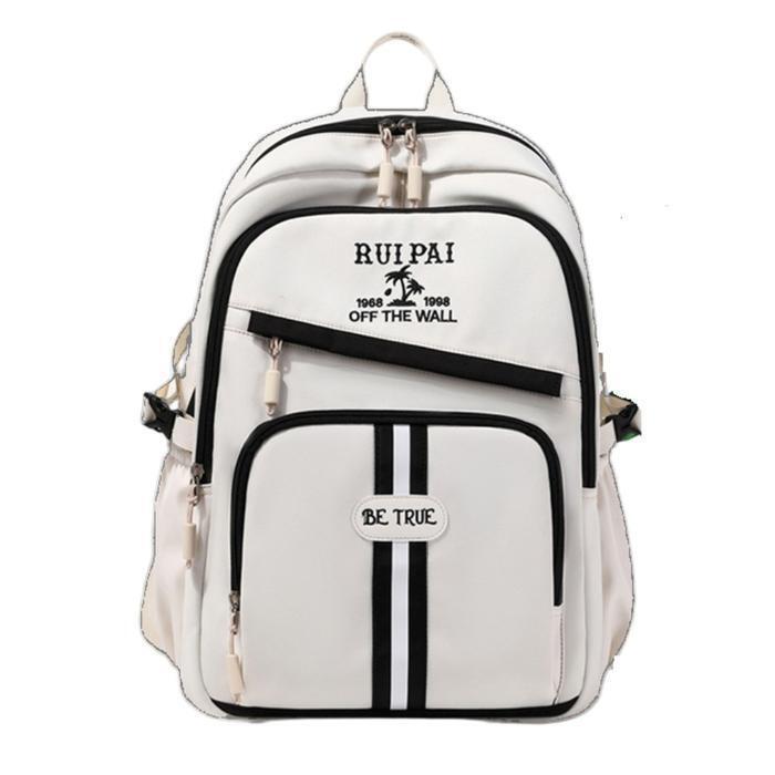 나누리 리디아넬 [리디아넬]여대생용 귀염 백팩 책가방 J71708 패션가방 (38772034A)