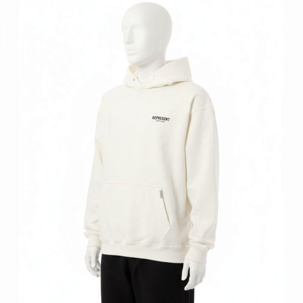 리프레젠트 리프리젠트 오너스 클럽 후디 남성 후드티 OCM41113 072