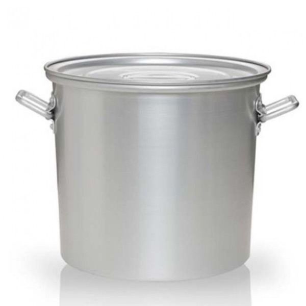 브이와이 [하프클럽/브이와이]육수통 대형 업소용국통 국솥 식깡 들통 100L