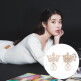 [제이에스티나_주얼리]제이에스티나 TIARA 귀걸이 (JJLJEI1BS309SR000)
