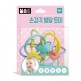 [블루래빗]손감각 발달 토이 + 내 친구 코야