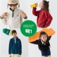 [베네통]베네통 키즈 BENETTON KIDS 플리스 아노락 1종 (키즈후리스,키즈플리스,유아후리스)