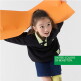 [베네통]베네통 키즈 BENETTON KIDS 플리스 아노락 1종 (키즈후리스,키즈플리스,유아후리스)