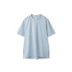 [탑텐밸런스]여성) 쿨링 반팔 티 (루즈핏) MBF5TS2202