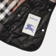 [버버리]카트론 퀼팅 자켓 (81222791)