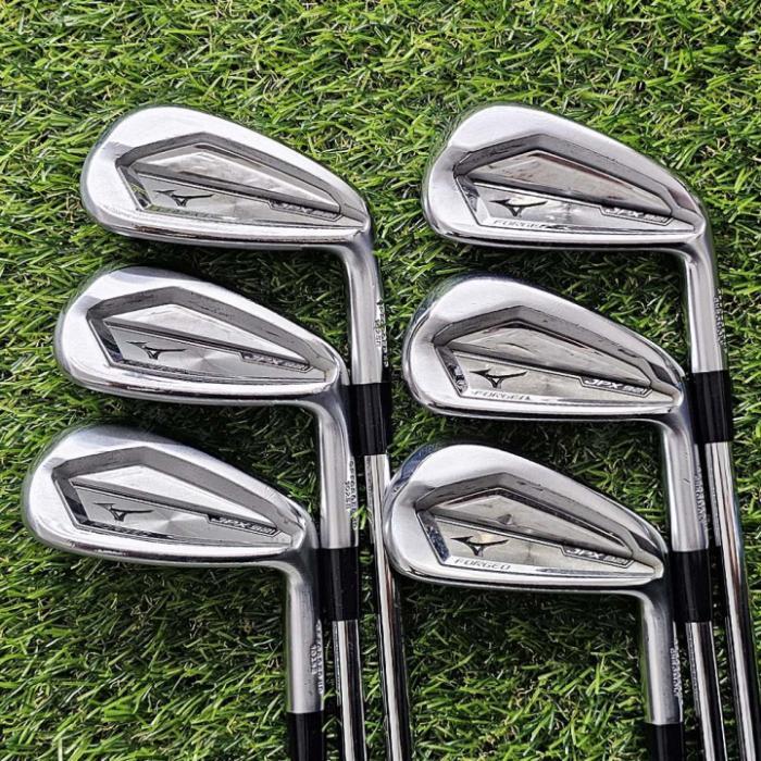 [중고] 기타 중고 미즈노 JPX921 forged NS-PRO 경량스틸 950 R 아이언