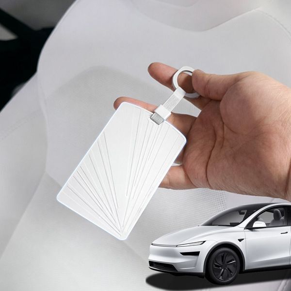 주식회사 브이와이 브이와이 [하프클럽/브이와이]테슬라 모델 Y 주니퍼 자동차키보호 카드키