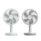 [루메나][2PACK] 루메나 탁상용 무선 선풍기 FAN STAND 3Z