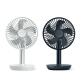 [루메나][2PACK] 루메나 탁상용 무선 선풍기 FAN STAND 3Z