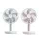 [루메나][2PACK] 루메나 탁상용 무선 선풍기 FAN STAND 3Z