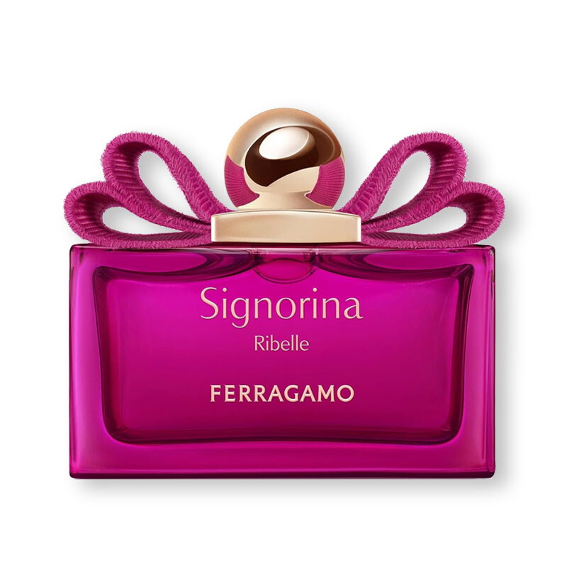 아이.씨.알 인터스트리 코스메티시 페라가모 페라가모 세뇨리나 리벨 EDP 100ml