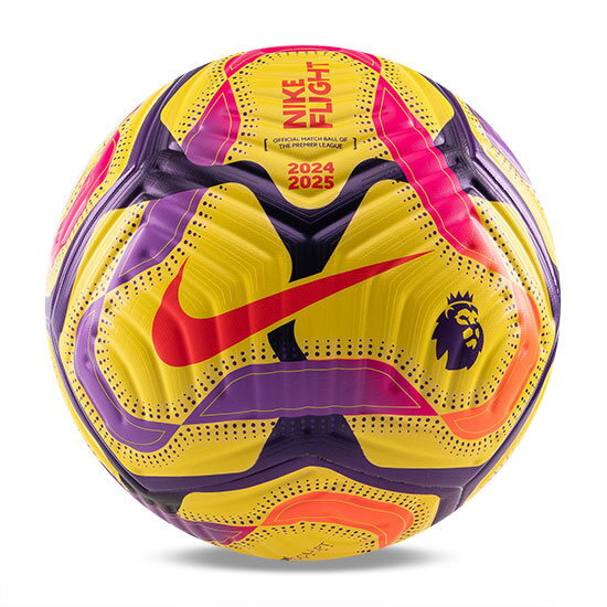 나이키/나이키 나이키 [나이키]나이키 축구공 프리미어 리그 플라이트-FA24_FZ3033-710