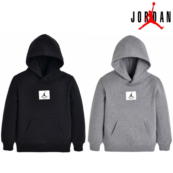 [나이키키즈]조던 MJ 에센셜 풀오버 후디 2종 택1 3-7세 N234SW183P