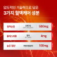 [써큐시안][본사직영] 써큐시안 집중 블러드케어 선물세트 3개월분 + 쇼핑백
