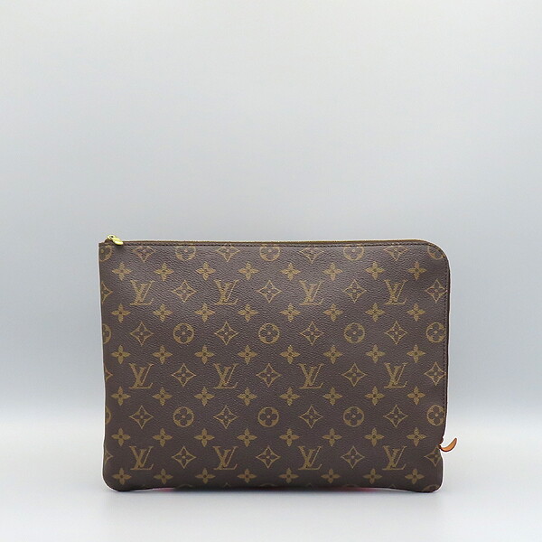 LOUIS VUITTON 루이비통 루이비통 고이비토 중고명품 - 루이비통 에튀 보야주 MM  - K41168LV