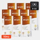 [알디콤]알디콤V 숙취해소제 5포입 10박스(20mlX5포X10박스)+알디콤 Plus 10포(21mlX10포)