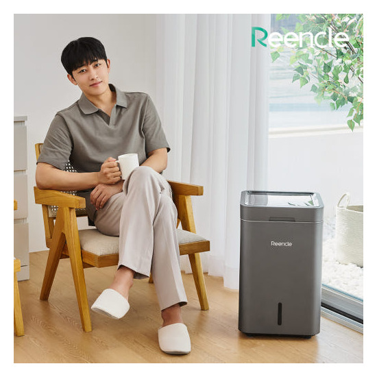 [린클]★최고급모델★ 그래비티W 제로 음식물 처리기 RC-GT500W (와이파이 기능 탑재)