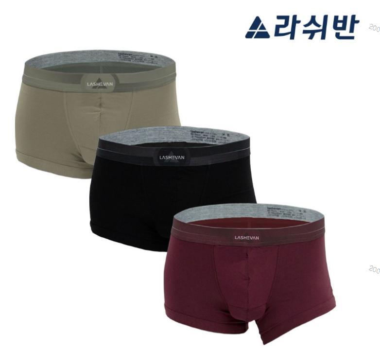 (주)라쉬반코리아 [단품가] 라쉬반 26SS 네이처 드로즈세트3종