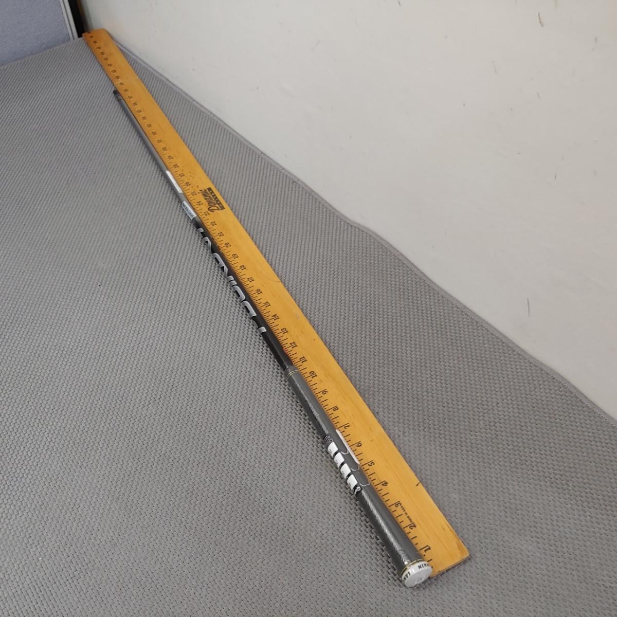 테일러메이드(골프) 23년 테일러메이드 후지쿠라 FUJIKURA NX 38.4인치 유틸리티 샤프트_SR