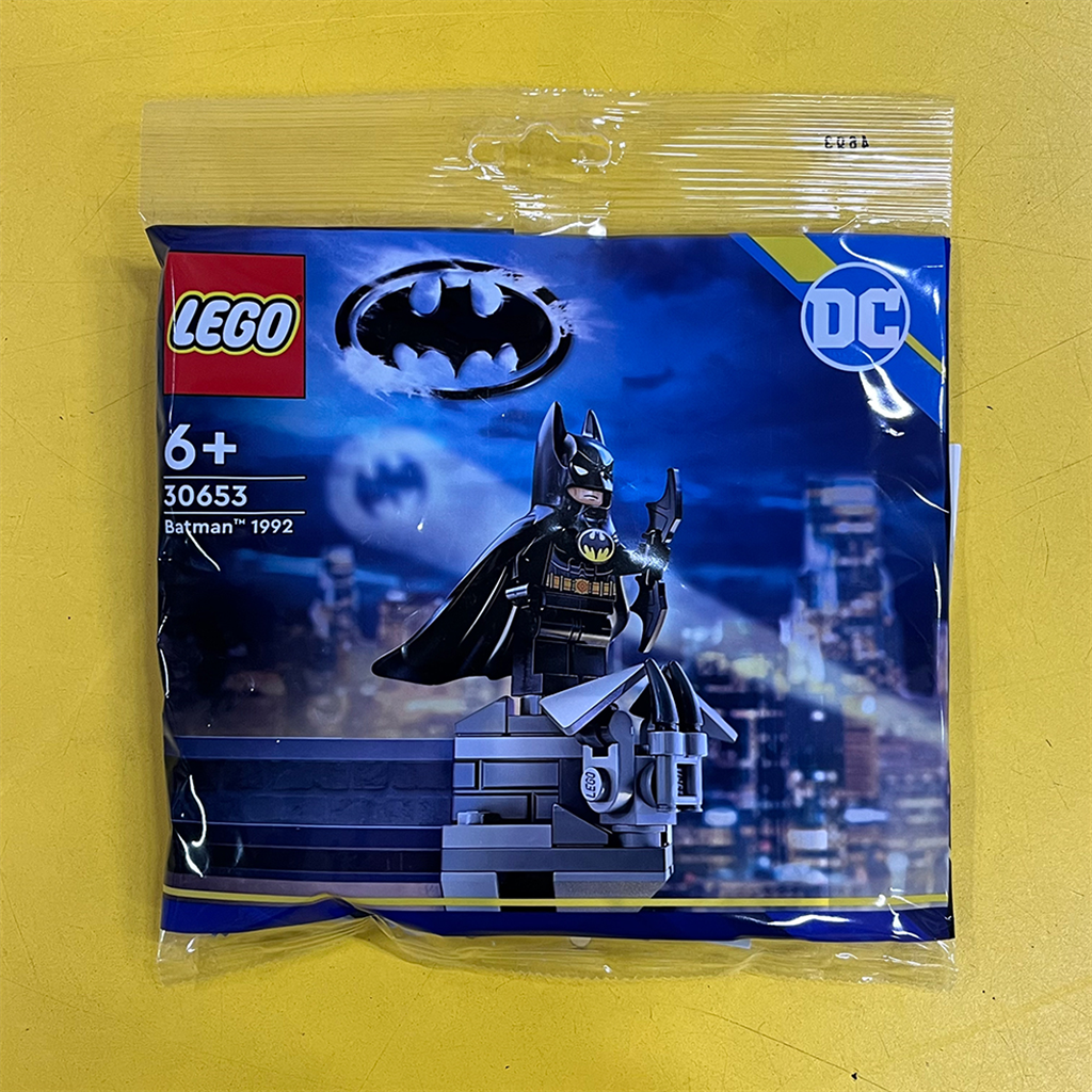 레고 레고 30653 배트맨 1992 /레고 히어로 블록