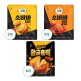 [고메]소바바 황금홀릭 후라이드 6봉 + 소이허니 2봉 + 양념 2봉 (3종 10봉) (T)