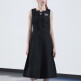 [에고이스트](BLUE LABEL) 레이스업데님 원피스 ER3ODO01