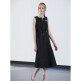 [에고이스트](BLUE LABEL) 레이스업데님 원피스 ER3ODO01