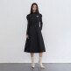 [에고이스트](BLUE LABEL) 레이스업데님 원피스 ER3ODO01